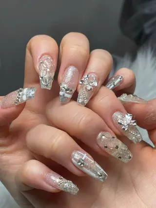 ネイル Michan Nailのネイルデザイン