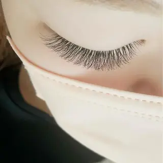 マツエク・マツパ mimi 浜北店のマツエク・マツパデザイン