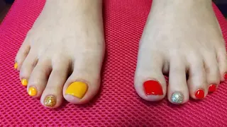 ネイル haru  nailのネイルデザイン