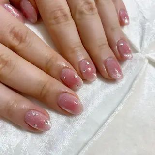 ネイル Uchida Mayunaのその他イメージ