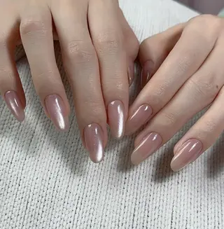 ネイル 🍑 momo_nailのネイルデザイン
