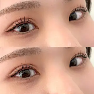 マツエク・マツパ Nana ིྀの眉毛・アイブロウイメージ