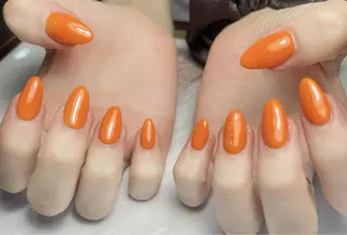 ネイル 💕鈴木ユリ パラジェル/オフ無料のネイルデザイン