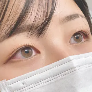 マツエク・マツパ HairMake 3 🐬NANAMIのヘアスタイル