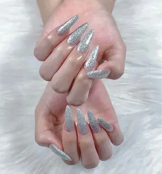 ネイル Min Nailのネイルデザイン