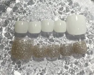 ネイル miu nailのネイルデザイン