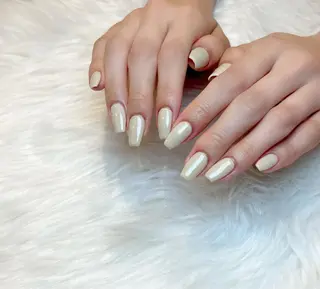 ネイル Lino+ ネイル&よもぎ蒸しのネイルデザイン