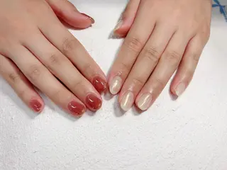 ネイル Regaro i.sのネイルデザイン