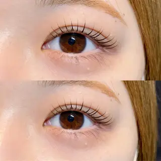 マツエク・マツパ 似合わせまつ毛🫧 さくら🌸のマツエク・マツパデザイン