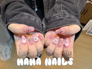 ネイル SEII_NAILS SEIIのネイルデザイン
