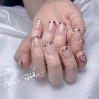 ネイル リ コのネイルデザイン