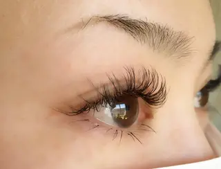 まつエク 下がりまつ毛たるみ 専門サロン妙蓮寺駅のマツエク・マツパデザイン