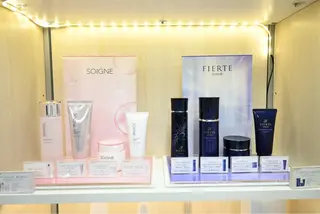 相模原/毛穴/ニキビ フェイシャルRikoのエステ・リラクイメージ