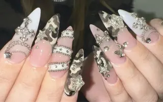 ネイル Ni Niのネイルデザイン