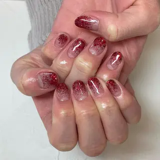 ネイル CHOUETTE Shioriのネイルデザイン