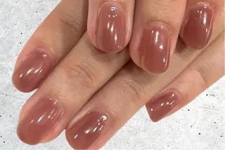 ネイル cscnail keikoのネイルデザイン