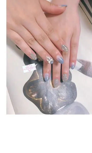 ネイル Asa miのネイルデザイン