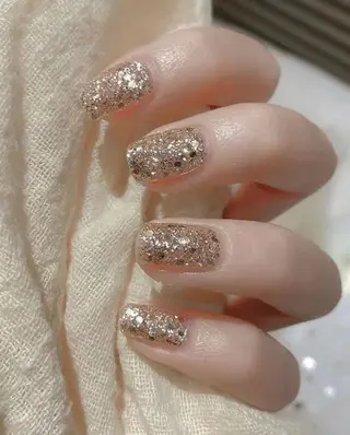 ネイル Theone栄店 伊藤のネイルデザイン