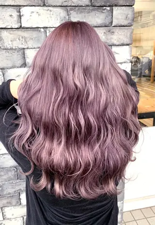 セミロング ❤️千葉県代表❤️ 店長❤️柿本翔一朗のヘアスタイル