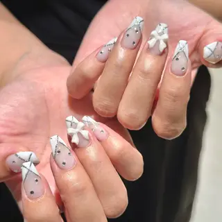 ネイル shibuya *ﾟのネイルデザイン