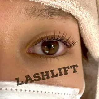 マツエク・マツパ EYEsalon PATRA《パトラ》のマツエク・マツパデザイン