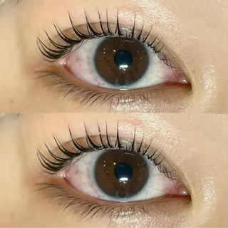 マツエク・マツパ 🎀Sakura- blow京橋🎀のマツエク・マツパデザイン