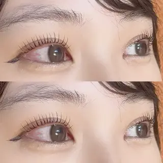 マツエク・マツパ 𝒎𝒐𝒎𝒐 𝝑𝝔のマツエク・マツパデザイン