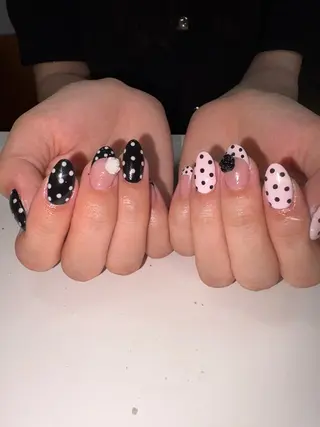 ネイル Kono Nanamiのネイルデザイン