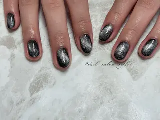 ネイル Nailsalon Lebelのネイルデザイン