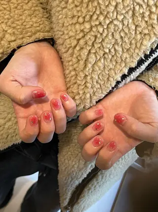 ネイル KAONAIL 【YUI】のネイルデザイン