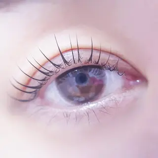 マツエク・マツパ mieux NAOのマツエク・マツパデザイン