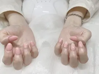 ネイル L&Y Nail salonのネイルデザイン