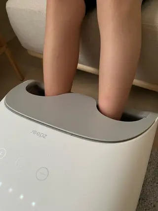 リラクゼーション 手音のエステ・リラクイメージ