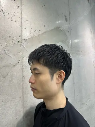 メンズ 🎀メンズヘア赤羽 🎀Koiroのヘアスタイル