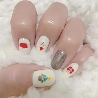 ネイル nail salon Bayのネイルデザイン