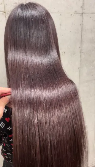 カラー 🌀メンズパーマ🌀 カット💇こうせいのヘアスタイル