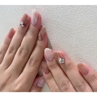 ネイル Uchida Mayunaのその他イメージ