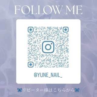 ♡tener♡ YURINEのネイルデザイン