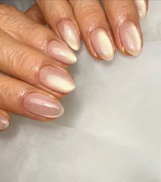 ネイル Blanc ブランのネイルデザイン