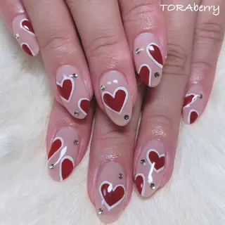 ネイル ネイリスト なつみのネイルデザイン