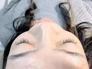 マツエク・マツパ Eyelash MAVIEのマツエク・マツパデザイン