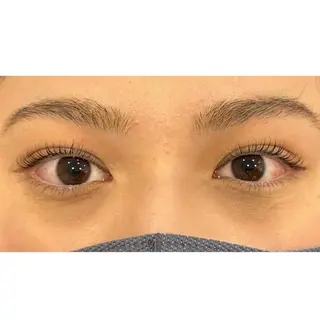 マツエク・マツパ Daisylash 梅田店 實生のマツエク・マツパデザイン