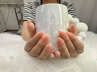 ネイル MIKIネイル YUKAのネイルデザイン