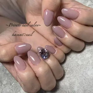 ネイル KASUMI♡ Nailのネイルデザイン
