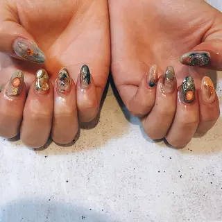 ネイル Chipieee Tokyoのその他イメージ