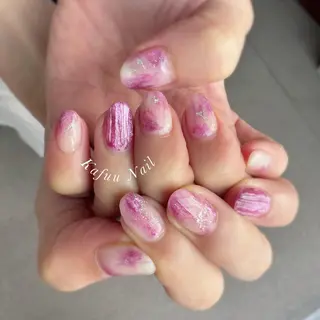 ネイル Kafuu Nailのネイルデザイン