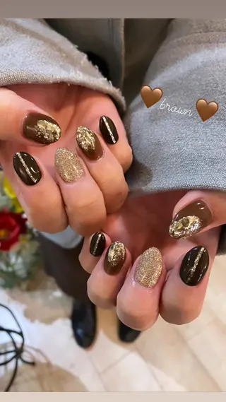 ネイル imai eriのネイルデザイン
