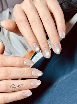 ネイル トイ ナツキのネイルデザイン