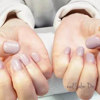 ネイル Nail salon Dioのネイルデザイン
