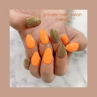ネイル ✤Ina nail✤のネイルデザイン